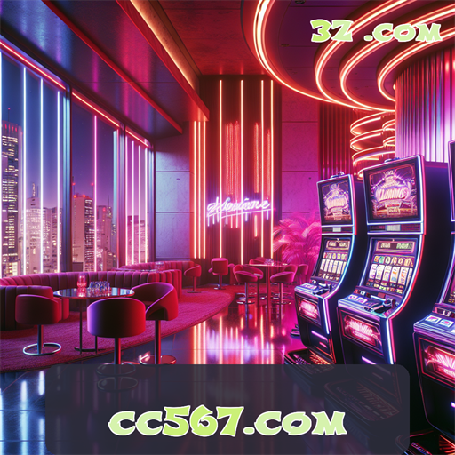 Cassino Criativo e Inovador: Explore o cc567.com